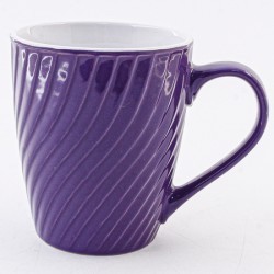 Кружка 350мл Violet LR (9-23136-5)
