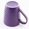 Кружка 350мл Violet LR (9-23136-5)