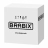 Стул офисный Brabix Stream MG-314 экокожа черное 532077 (1) (72990)
