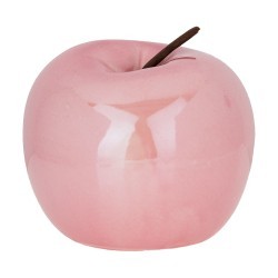 Фигурка "яблоко" 14*13,5*11 см. Lefard (146-1295)