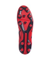 БЕЗ УПАКОВКИ Бутсы футбольные JOGEL Mondo FG Red/black (2134129)