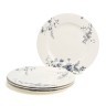 Набор тарелок обеденных lefard "blue garden" 4 шт. 27 см Lefard (191-346-1)