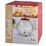 Диспенсер для напитков "christmas ball", 22,5*20,5 см, 3,5 л Lefard (718-201)