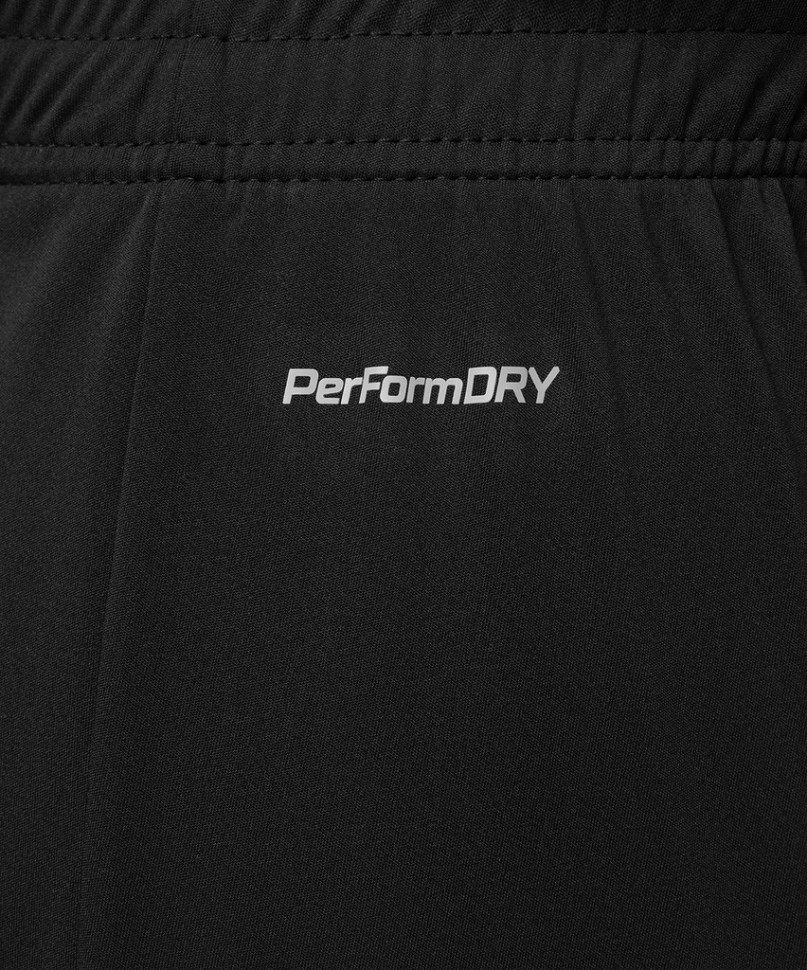 Шорты вратарские JOGEL PREMIER PerFormDRY GK Shorts Black, черный (2120755)