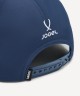 Бейсболка JOGEL CAMP Blank Cap, темно-синий (2131949)