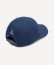 Бейсболка JOGEL CAMP Blank Cap, темно-синий (2131949)