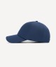 Бейсболка JOGEL CAMP Blank Cap, темно-синий (2131949)
