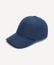 Бейсболка JOGEL CAMP Blank Cap, темно-синий (2131949)