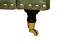 Диван Сорренто(Sorrento)/BD 220 трехмест., велюр оливковый Colt1002-OLIV 220*101*88см (TT-00017251)