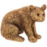 Статуэтка "медведь" 10*6.5*8 см. Lefard (146-1460)