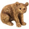 Статуэтка "медведь" 10*6.5*8 см. Lefard (146-1460)