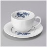 Чайный набор lefard "royal blue" на 2 пер. 4 пр. 270 мл Lefard (425-100)