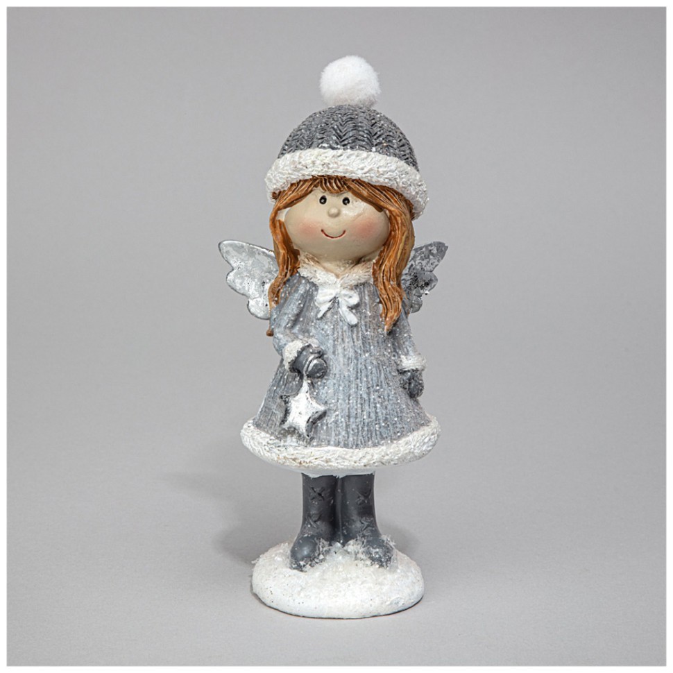 Фигурка magic collection 6,8*5*14 см Lefard (233-379)