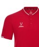 Поло JOGEL DIVISION PerFormDRY Polo, красный (2126288)