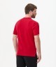 Поло JOGEL DIVISION PerFormDRY Polo, красный (2118692)