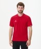 Поло JOGEL DIVISION PerFormDRY Polo, красный (2118692)