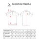 Поло JOGEL DIVISION PerFormDRY Polo, красный (2118692)