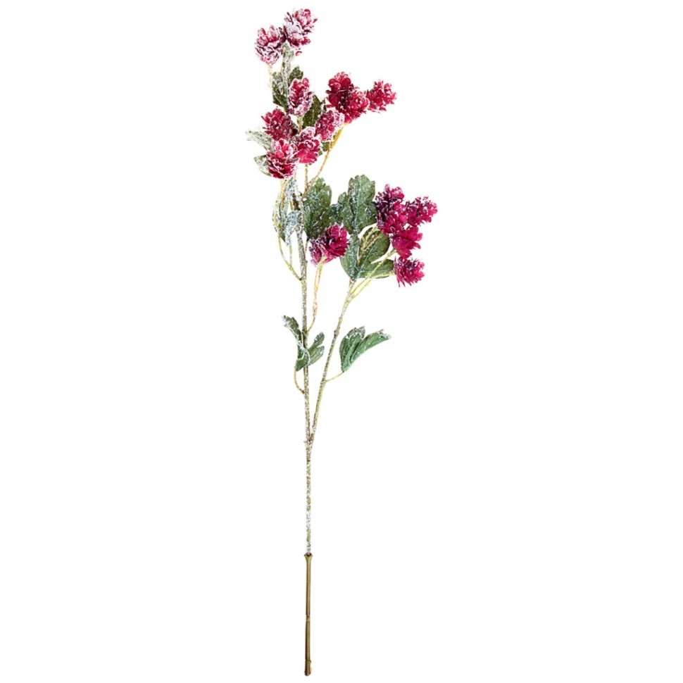 Цветок искусственный длина=78 см. Lefard (210-206)