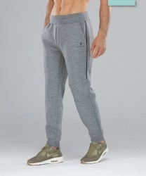 Мужские брюки Indicated FA-MP-0102-GRY, серый (509363)