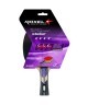 Ракетка для настольного тенниса Roxel 4* Stellar, коническая (610651)