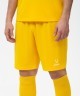 Шорты игровые JOGEL CAMP Classic Shorts, желтый/белый (702444)