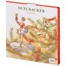 Тарелка обеденная lefard "щелкунчик" 27 см Lefard (85-1918)