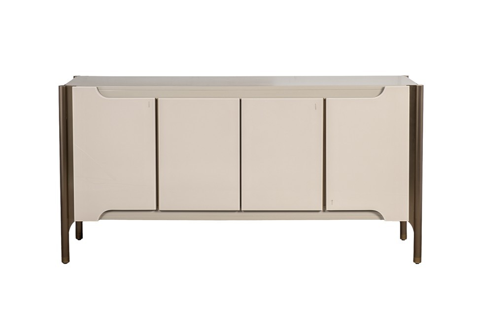 Комод Grimaldi светлый 160*42*80см (TT-00013479)