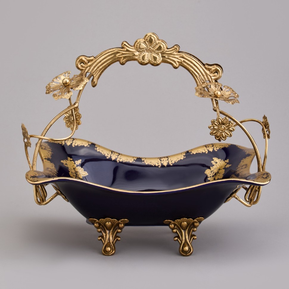 Фруктовница 25,5*19*13,5 см Lefard (46-1379)