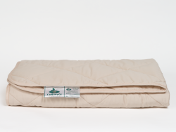Одеяло всесезонное для детей до 3 лет Natura Sanat Кораблик пустыни 100х150 КП-О-2-3 (89198)