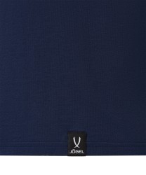 Футболка JOGEL ESSENTIAL Core Tee, темно-синий (2121172)