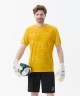 Футболка вратарская JOGEL DIVISION PerFormDRY SPLASH GK Jersey, желтый (2120578)
