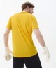 Футболка вратарская JOGEL DIVISION PerFormDRY SPLASH GK Jersey, желтый (2120578)