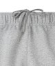 Флисовые брюки JOGEL ESSENTIAL Cotton Fleece Pants, серый меланж, детский (2122164)