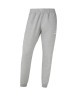Флисовые брюки JOGEL ESSENTIAL Cotton Fleece Pants, серый меланж, детский (2122164)