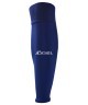 Гольфы футбольные JOGEL CAMP BASIC SLEEVE SOCKS, темно-синий/белый (2076895)