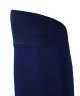 Гольфы футбольные JOGEL CAMP BASIC SLEEVE SOCKS, темно-синий/белый (2076895)