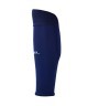 Гольфы футбольные JOGEL CAMP BASIC SLEEVE SOCKS, темно-синий/белый (2076895)