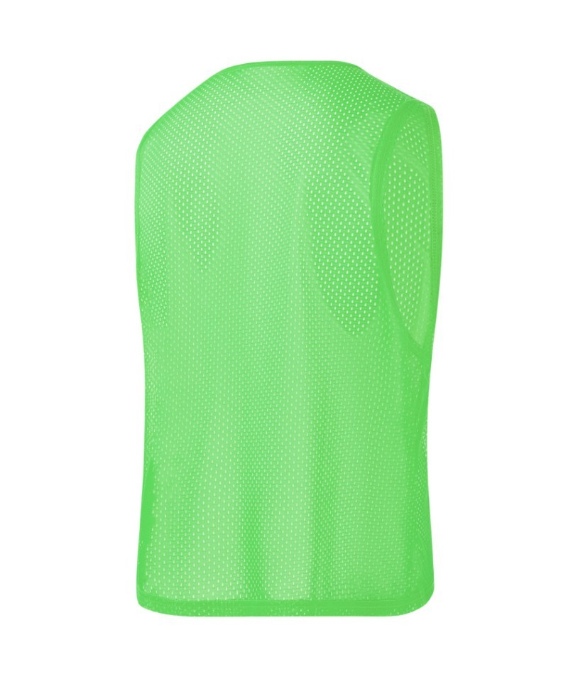Манишка JOGEL CAMP Bib, зеленый (2124764)