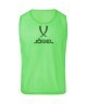 Манишка JOGEL CAMP Bib, зеленый (2124764)