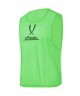 Манишка JOGEL CAMP Bib, зеленый (2124764)