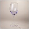 Набор бокалов для вина из 2 шт "bubles" purple 580 мл Lefard (693-041)
