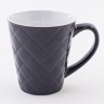 Кружка 350мл Grey LR (9-23137-6)
