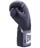 Перчатки боксерские Pro Style Anti-MB 2314U, 14oz, к/з, черный (8934)