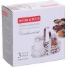 Набор для специй 3 предмета Mayer&Boch (26880)