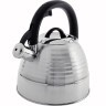 Чайник мет 3 л пласт/руч со свист Mayer&Boch (29776)