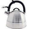 Чайник мет 3 л пласт/руч со свист Mayer&Boch (29776)
