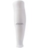 Гольфы футбольные JOGEL CAMP BASIC SLEEVE SOCKS 00, белый/серый (2129129)