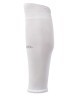 Гольфы футбольные JOGEL CAMP BASIC SLEEVE SOCKS 00, белый/серый (2129129)