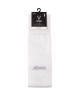 Гольфы футбольные JOGEL CAMP BASIC SLEEVE SOCKS 00, белый/серый (2129129)