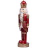Статуэтка "щелкунчик" 7х6х24 см Lefard (162-1310)